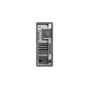 Lenovo ThinkStation P620 AMD Ryzen Threadripper PRO 5955WX 32 GB DDR4-SDRAM 512 GB SSD NVIDIA RTX 2000 Ada Windows 11 Pro Tower tööjaam Must