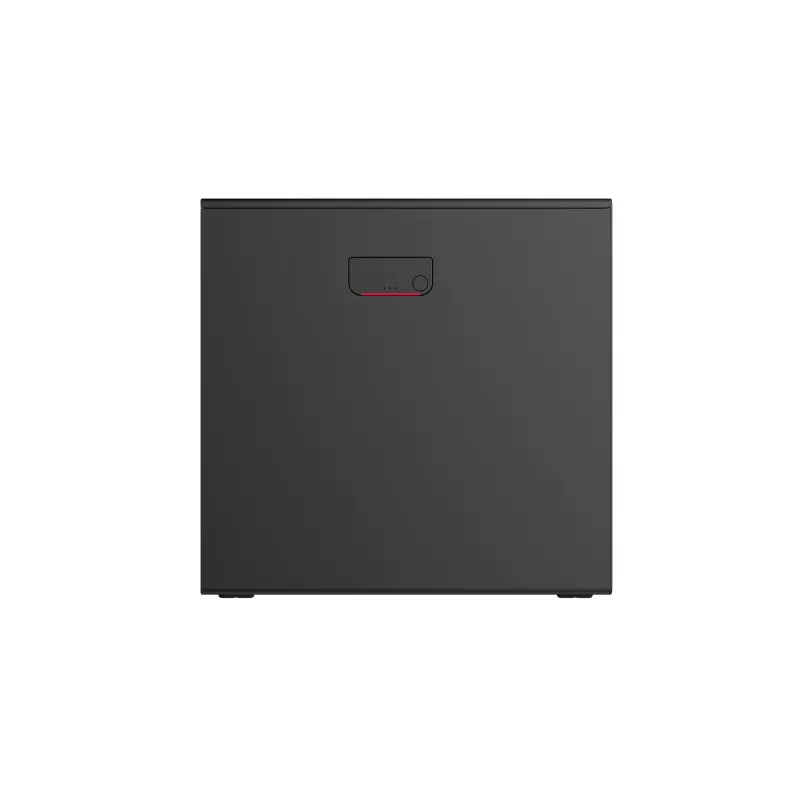 Lenovo ThinkStation P620 AMD Ryzen Threadripper PRO 5955WX 32 GB DDR4-SDRAM 512 GB SSD NVIDIA RTX 2000 Ada Windows 11 Pro Tower tööjaam Must