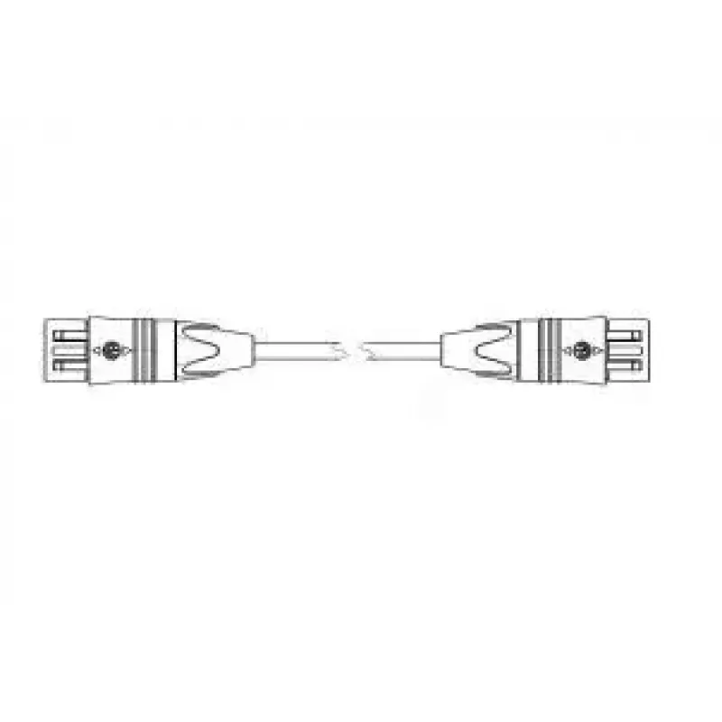 Võrgukaabel Neutrik etherCON CAT6 30 m NKE6S-3
