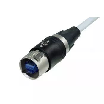 Võrgukaabel Neutrik etherCON CAT6 30 m NKE6S-3