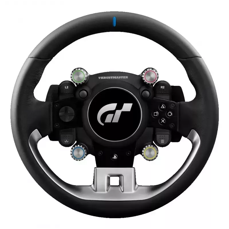 Rool Thrustmaster AddOn GT Wheel KON/PC-le — ühilduv võidusõidurooli lisavarustus
