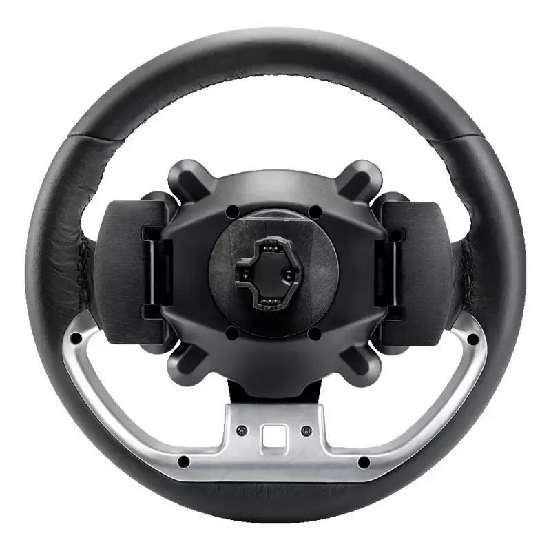 Rool Thrustmaster AddOn GT Wheel KON/PC-le — ühilduv võidusõidurooli lisavarustus