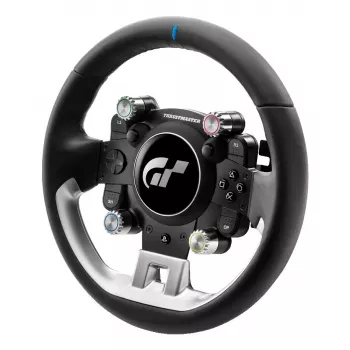 Rool Thrustmaster AddOn GT Wheel KON/PC-le — ühilduv võidusõidurooli lisavarustus