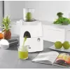 Mahlapress Magimix Juice Expert 2 400 W Must Valge