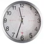 Kvartskell Unilux Outdoor Round — 35,5 cm läbimõõt, patarei AA, 1,5 V