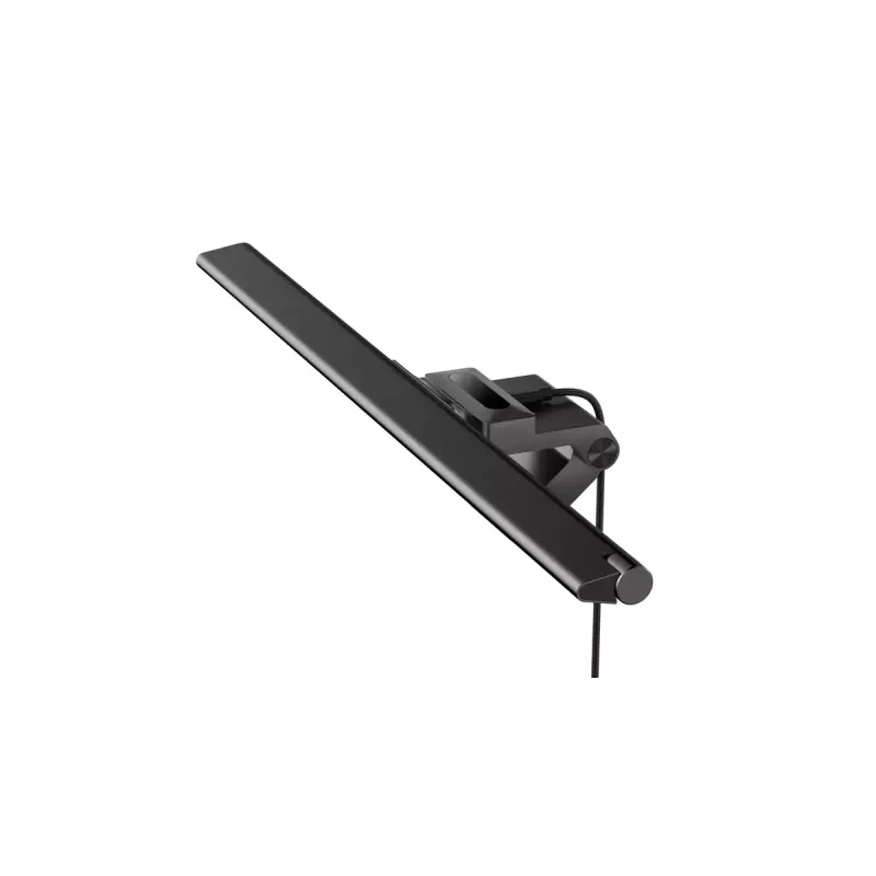 Unilux Visiolight 8 W LED USB-lauavalgusti, hall, ABS ja alumiinium