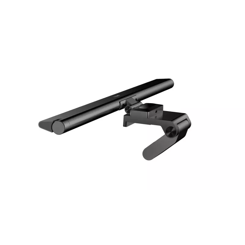 Unilux Visiolight 8 W LED USB-lauavalgusti, hall, ABS ja alumiinium