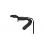 Unilux Visiolight 8 W LED USB-lauavalgusti, hall, ABS ja alumiinium