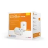 Netatmo NVP01-DE termostaatiline radiaatoriventiil Sobib siseruumides kasutamiseks