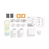 Netatmo NVP01-DE termostaatiline radiaatoriventiil Sobib siseruumides kasutamiseks