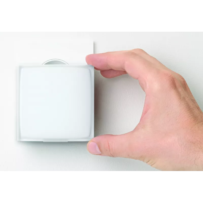 Netatmo NAV-EN Sobib siseruumidesse kasutamiseks
