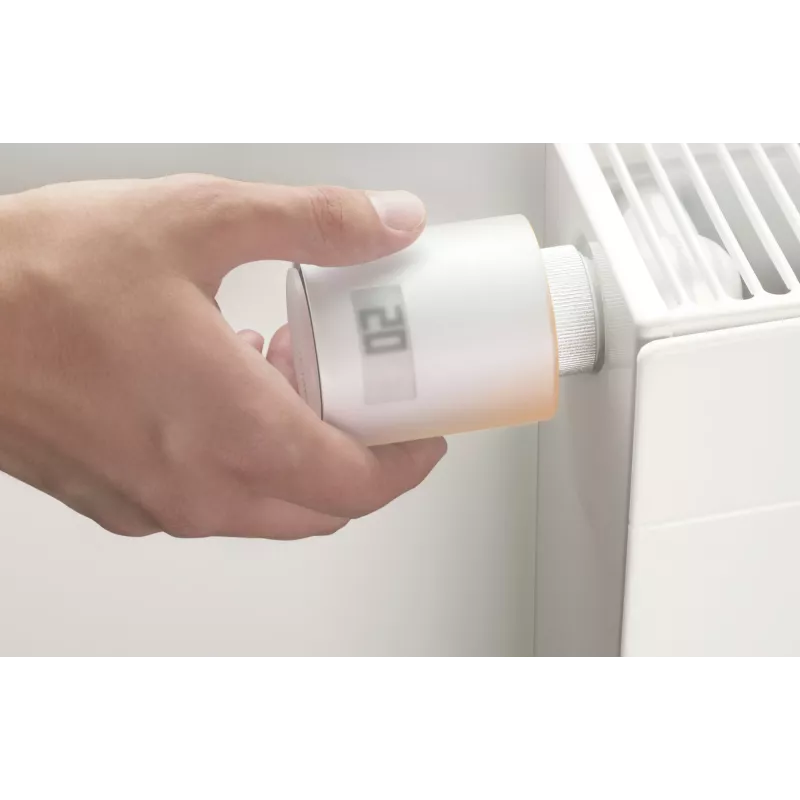 Netatmo NAV-EN Sobib siseruumidesse kasutamiseks
