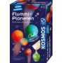 Kosmos 65776, pallid, astronoomia, 8 a, mitmevärviline