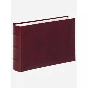 Fotoalbum Walther Design ME-373-R Punane