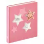 Fotoalbum Walther Design UK-133-R Rose 50 lehte 280x310 mm
