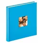 Fotoalbum Walther Fun Blue 50 lehte
