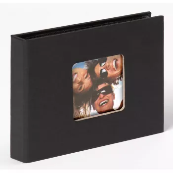 Fotoalbum Walther Mini slip-in Fun Must 36 lehte