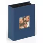 Fotoalbum Walther Minimax slip-in Fun Blue 100 lehte 10 x 15