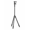 Statiiv Cullmann Carvao 816TC 3 jalga Must 4 kg kandevõime