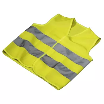 Ohutusvest Hama Automotive 00083920 Kollane OSFM
