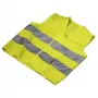 Ohutusvest Hama Automotive 00083920 Kollane OSFM