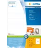 Isekleepuv printeri silt HERMA Labels Premium A4 105x33.8 mm