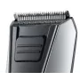 Grundig MC 6840 Must, Hõbedane 10