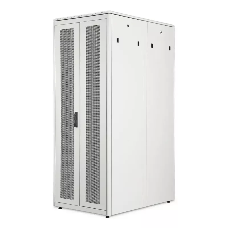 Serverikapp DIGITUS Unique Server-N seeria 42U 800x1200 mm, 1200 kg, IP20