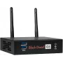 Securepoint Must Dwarf G5 VPN riistvaraline tulemüür Lauaarvuti 1,85 Gbit/s