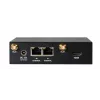 Securepoint Must Dwarf G5 VPN riistvaraline tulemüür Lauaarvuti 1,85 Gbit/s
