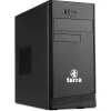 TERRA PC-BUSINESS 6000 AMD Ryzen™ 5 8600G 16 GB DDR5-SDRAM 500 GB SSD Windows 11 Pro Mini Tower Must