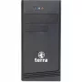TERRA PC-HOME 4000 Intel® Core™ i3 i3-14100 8 GB DDR5-SDRAM 500 GB SSD Windows 11 Home Mini Tower Must