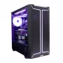 TERRA PC-GAMER ELITE 3 Intel Core Ultra 7 265KF 32 GB DDR5-SDRAM 1 TB SSD NVIDIA GeForce RTX 5070 Ti Windows 11 Home Must