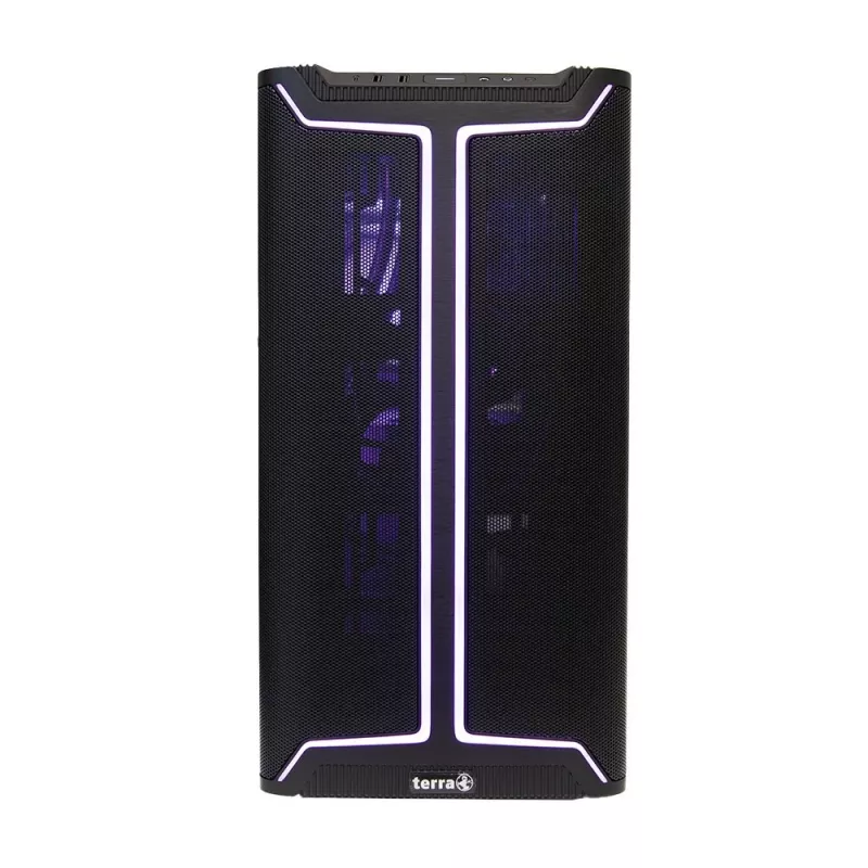 TERRA PC-GAMER ELITE 3 Intel Core Ultra 7 265KF 32 GB DDR5-SDRAM 1 TB SSD NVIDIA GeForce RTX 5070 Ti Windows 11 Home Must