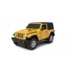 Maastikuauto Jamara Jeep Wrangler JL Elektrimootor 1:24