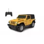 Maastikuauto Jamara Jeep Wrangler JL Elektrimootor 1:24