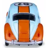 Jamara Volkswagen Beetle 1967 402601, 1:38, helesinine