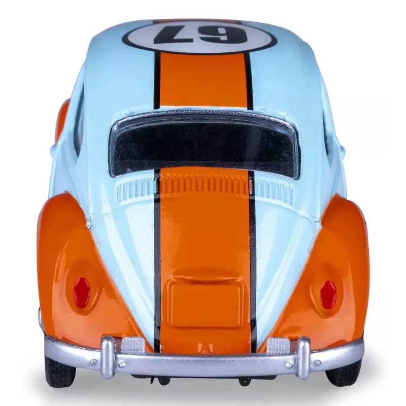 Jamara Volkswagen Beetle 1967 402601, 1:38, helesinine