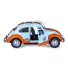 Jamara Volkswagen Beetle 1967 402601, 1:38, helesinine