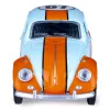 Jamara Volkswagen Beetle 1967 402601, 1:38, helesinine