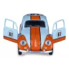 Jamara Volkswagen Beetle 1967 402601, 1:38, helesinine
