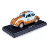 Jamara Volkswagen Beetle 1967 402601, 1:38, helesinine