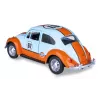 Jamara Volkswagen Beetle 1967 402601, 1:38, helesinine