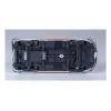 Jamara Volkswagen T1 402604 1:38 mõõtkavas metallist mudelauto detailse disainiga