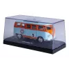 Jamara Volkswagen T1 402604 1:38 mõõtkavas metallist mudelauto detailse disainiga