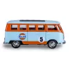 Jamara Volkswagen T1 402604 1:38 mõõtkavas metallist mudelauto detailse disainiga