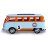 Jamara Volkswagen T1 402604 1:38 mõõtkavas metallist mudelauto detailse disainiga