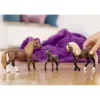Schleich hobusefiguur Peruu Paso täku mudel 13952, vanusele 5+, beež/pruun