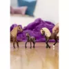 Schleich hobusefiguur Peruu Paso täku mudel 13952, vanusele 5+, beež/pruun