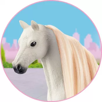 Mängufiguur Schleich HORSE CLUB Sofia’s Beauties Hair Beauty Horses Blond